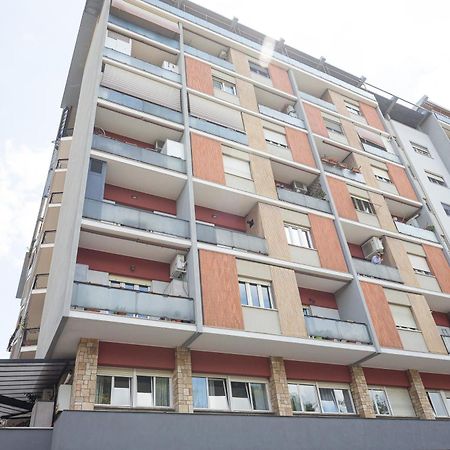 Ges House Roma Leilighet Eksteriør bilde